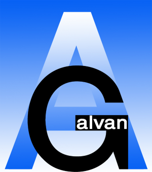 Centro Servizi Antonio Galvan logo