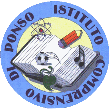 Istituto Comprensivo di Ponso logo
