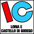 Istituto Comprensivo Statale di Loria e Castello di Godego logo