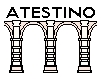 I.I.S. "Atestino" logo