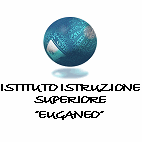 I.I.S. "Euganeo" logo