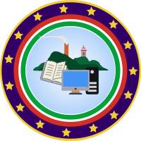 Istituto Comprensivo "Carlo Goldoni" logo